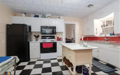 Greater Than Builders - Flooring Installation Services in Burnet, TX