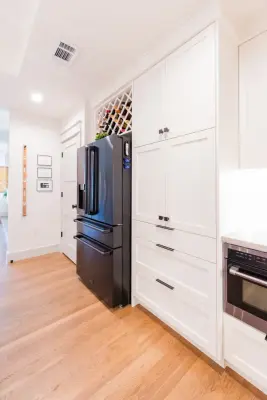 Greater Than Builders - Flooring Installation Services in Burnet, TX