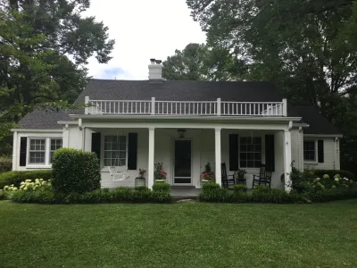 2017 Landscaping Projects — Landscape Design project by My Landscape Guide in Nashville