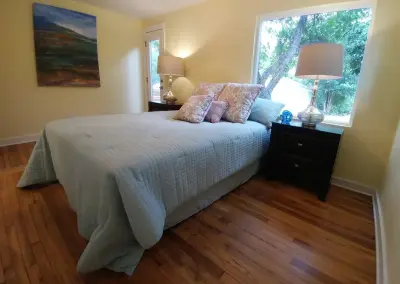 Allendale, TX 1949 Revitalization — Home Renovation & Remodeling Services project by Canyon Construction