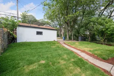 1950s Renovation — Home Renovation & Remodeling Services project by Casamia Build & Design Co.