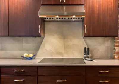 1960s Kitchen Renovation — Home Renovation & Remodeling Services project by Matt White, Neil Kelly Company