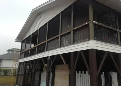 DeRoos2 Contracting & Renovations - Siding & Exterior Remodeling in Naples, FL