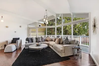 DH Land Pros - Carpentry & Woodworking in Seattle, WA