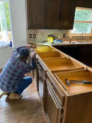 Consolidated Construction Services - Insulation Installation in Roanoke, VA