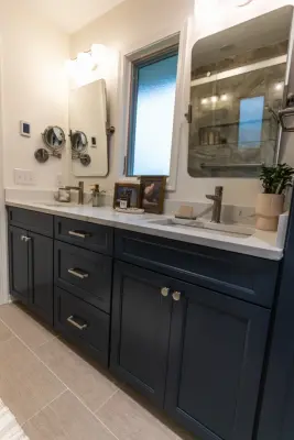 Carlson Projects INC - Bathroom Remodeling in Lincoln, NE