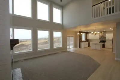 Nineteen Ninety-Four Mariah by Satterfield Realty & Development, Inc.