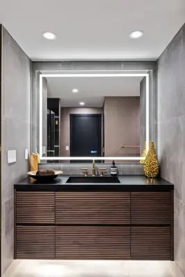 The Renowned Group - Bathroom Remodeling in Dallas, TX