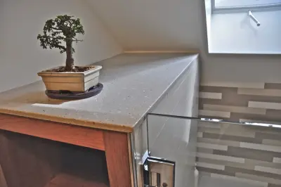 Greener Concepts Design + Build - Countertop Installation Services in Alpharetta, GA
