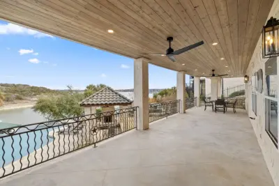 DNA Builds - Patio Design & Installation in Austin, TX