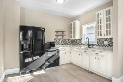 Santino & Zayden Construction, LLC - Kitchen Remodeling in Bel Aire, KS