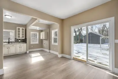 Home Renovation — Home Renovation & Remodeling Services project by Santino & Zayden Construction, LLC