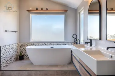 NuHome Remodeling - Bathroom Remodeling in San Jose, CA