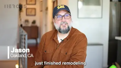 Remodeling Heroes - Patio Design & Installation in Alameda, CA