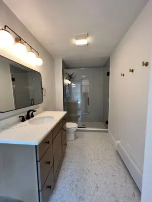 Creative Woodcraft Building & Remodeling - Interior Design & Decorating in Easton, MA