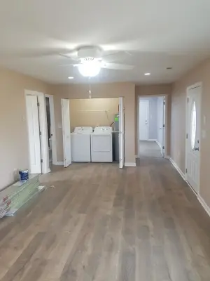 Complete Home Renovation — Home Renovation & Remodeling Services project by S & T Remodeling