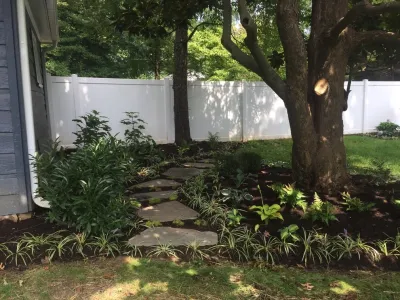 Myers + Co. Landscape Architecture - Garden Remodeling in Louisville, KY
