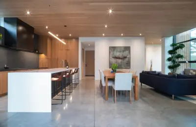Shirecliff Road in Salt Lake by Living Home Construction
