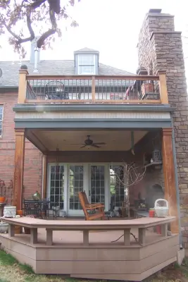 Contracting In Carpentry LLC - Handyman Services in Edmond, OK