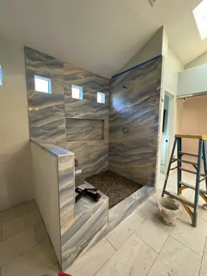 Optima Construction - Bathroom Remodeling in Huntington Beach, CA