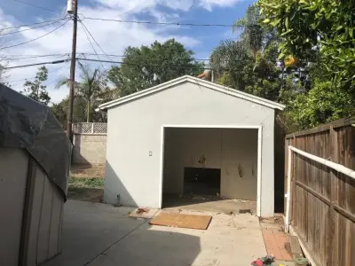 Pacific1 Construction - Foundation Installation & Repair in Los Angeles, CA