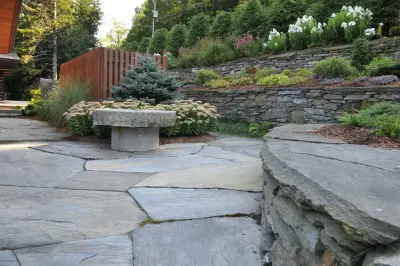 H.J. LeBoeuf & Son, Inc. - Flooring Installation Services in New Haven, VT