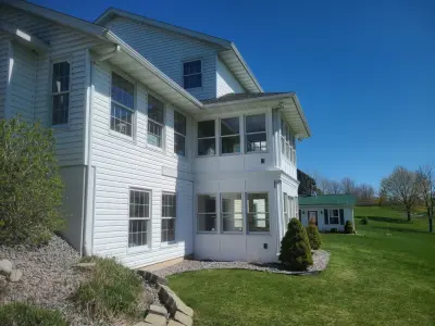 Torres Construction - Carpentry & Woodworking in Onalaska, WI