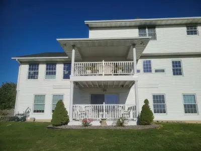 Torres Construction - Carpentry & Woodworking in Onalaska, WI