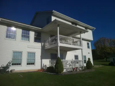 Torres Construction - Carpentry & Woodworking in Onalaska, WI