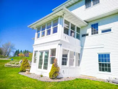Torres Construction - Carpentry & Woodworking in Onalaska, WI