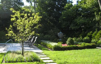 Myers + Co. Landscape Architecture - Garden Remodeling in Louisville, KY