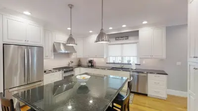 Genesis Construction & Development - Drywall Installation & Repair in Andover, MA