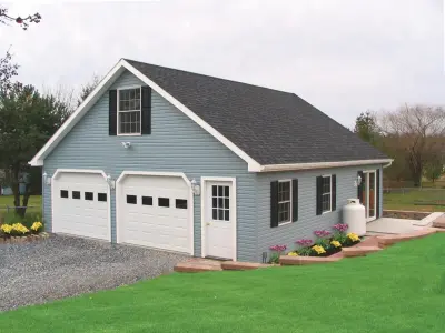 Pine Creek Construction - Commercial Construction Services in Elizabethville, PA