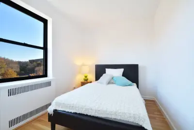 200 Haven Avenue Apartment 6D by Po Design Creation Corp