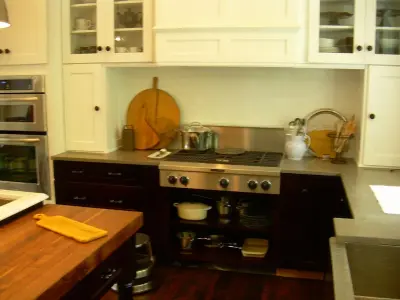 Custom Interior Trim Inc. / James Kevin Overbay - Carpentry & Woodworking in Beckley, WV
