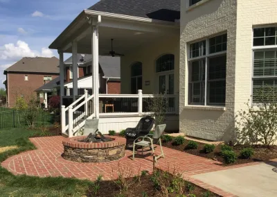 Myers + Co. Landscape Architecture - Garden Remodeling in Louisville, KY