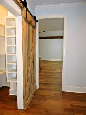 Jeff Little Construction Inc. - Carpentry & Woodworking in Summerfield, NC