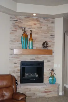 2011 Bella Vista Parade Home - Washington, UT by Circle A Builders