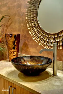 2012 Sand Hollow Resort Parade Home by Circle A Builders