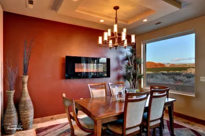 Circle A Builders - Custom Home Builders in Saint George, UT