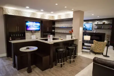 Cerha Kitchen and Bath - Interior Design & Decorating in Chagrin Falls, OH