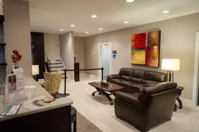 Cerha Kitchen and Bath - Interior Design & Decorating in Chagrin Falls, OH