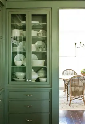 2013 Southern Living Concept Home by Castle Homes
