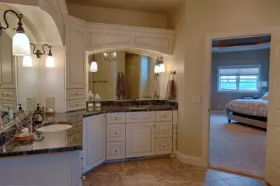 Classic Custom Homes Of Waunakee - Bathroom Remodeling in Waunakee, WI