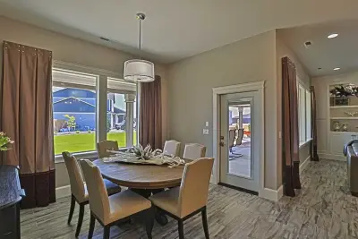 Stonecrest Builders - Custom Home Builders in Richland, WA