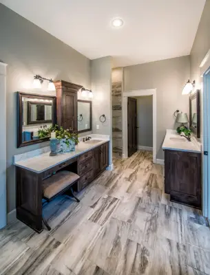 John Marion Custom Homes, LLC - Architectural & Building Design Services in Springfield, MO