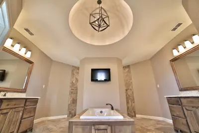 Clift Construction Company, LLC - Custom Home Builders in Abilene, TX