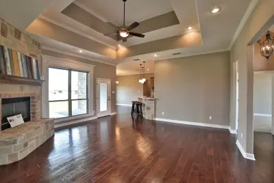 Clift Construction Company, LLC - Custom Home Builders in Abilene, TX