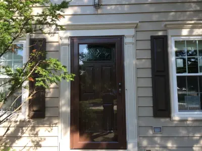 2014-Ryan/Mundelein, Illinois by HX Home Solutions And North Star Stone
