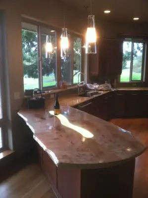 Kennaday Builders LLC - Carpentry & Woodworking in Winchester, OR